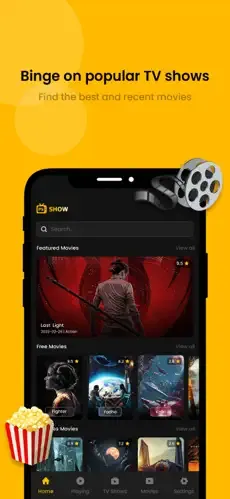 hotstar-customer-care tv show